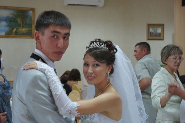 Самал Уразова