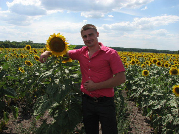 Николя Молчанов