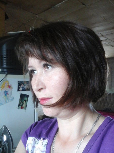 Меруерт Хомутова