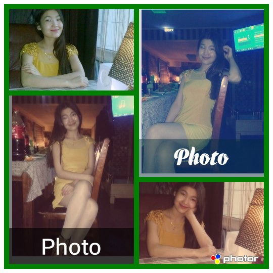 Камшат Турдалиева