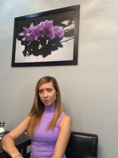 Наталья Гладких