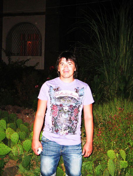 Рустем Насриев