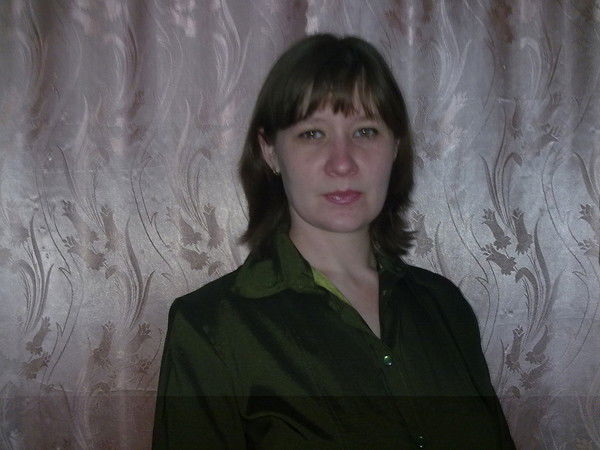 Елена Баранова