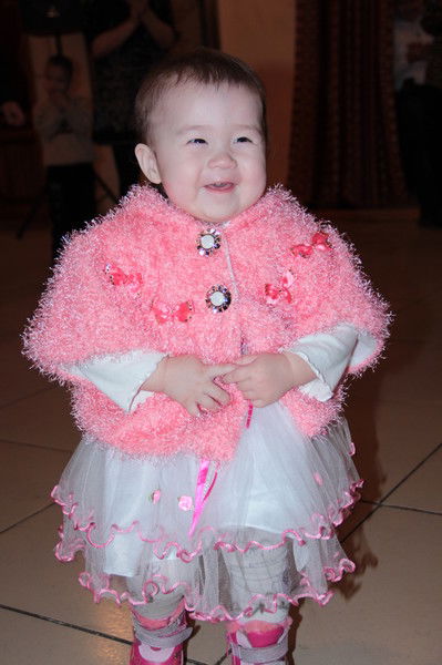 Венера Сабарова