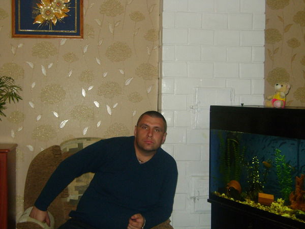 Сергей Салей