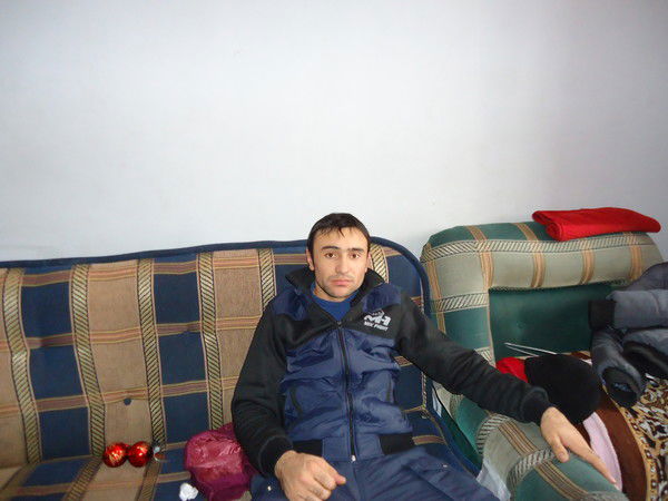 Далер Саидбеков