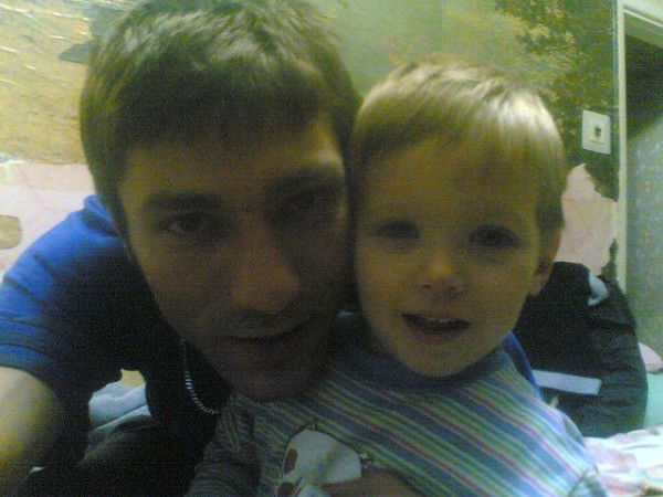 Сергей Догадин