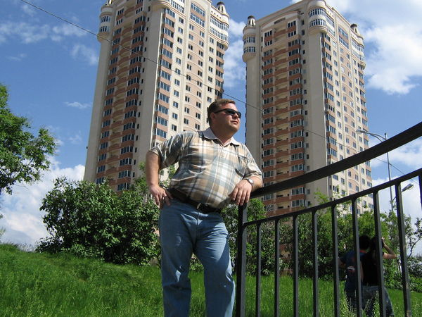 Сергей Суханов