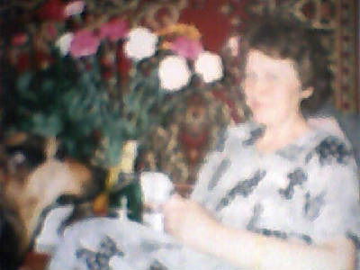 Ирина Маслова