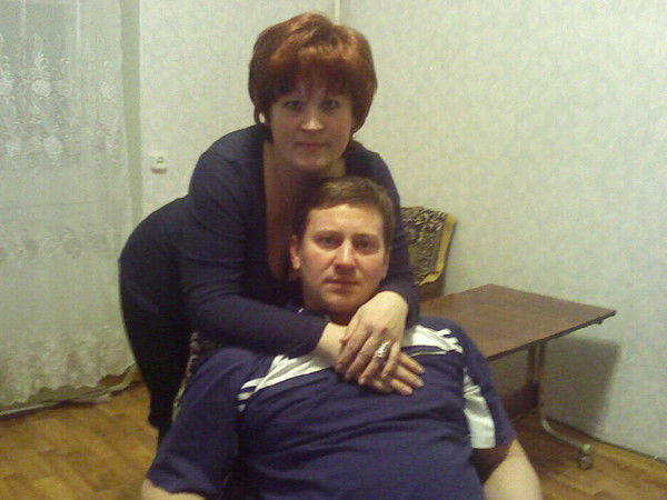 Александр Савченко