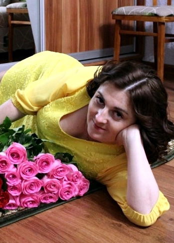 Марьяна Гончар