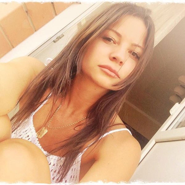 Марина Варламова