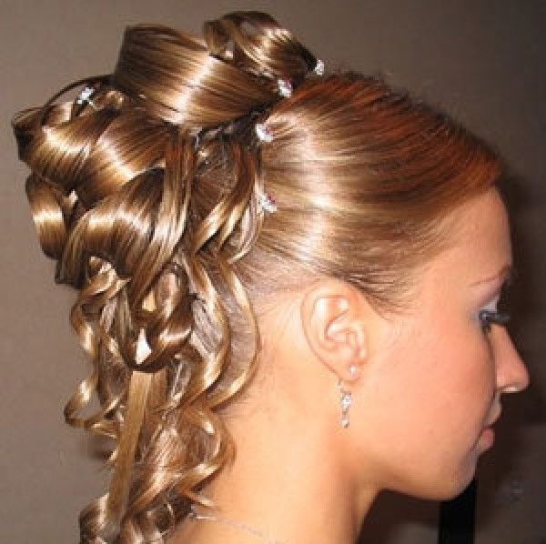 Парикмахер Орёл