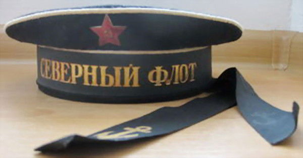 Николай Пашулевич