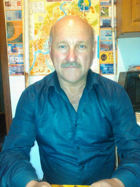 Александр Шаршунов