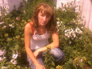 Бесклубая Виктория