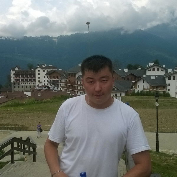 Дусалаков Бауржан