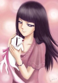 Хината Хьюга