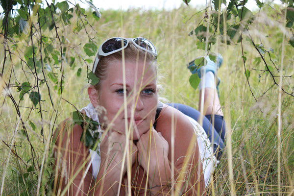 Ирина Щуркова