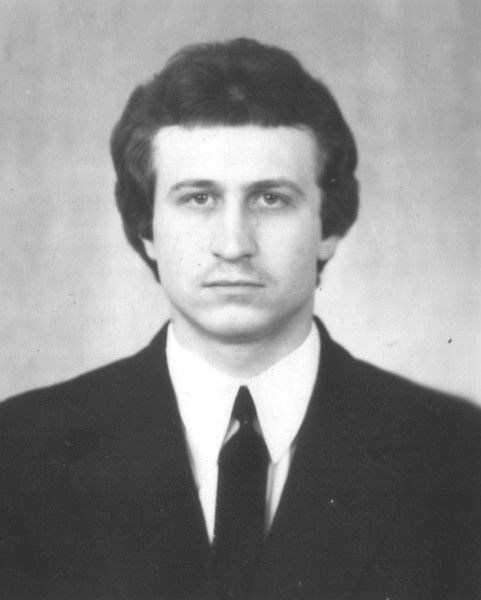 Анатолий Домарацкий