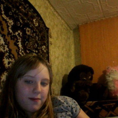 Алёна Озимкова