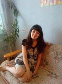 Татьяна Ткаченко