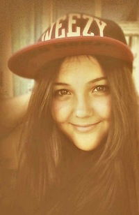 Мадина Давлатова