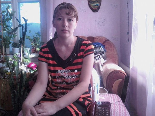 Ирина Звездина-Ермак