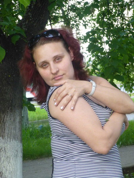 Елена Низамова