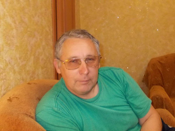 Виталий Синяков