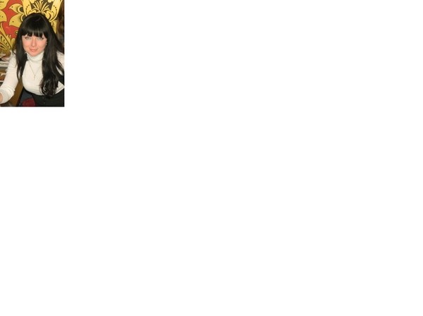 Антонина Ревина