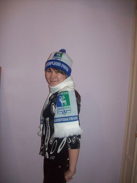 Александра Молданова