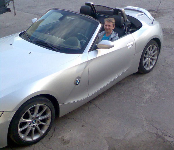 Сергей Демчук