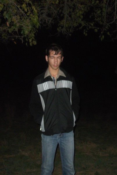 Коля Лебедев