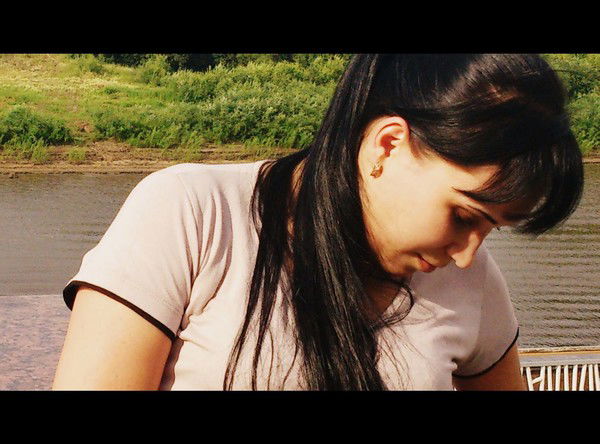 Эля Тайгибова