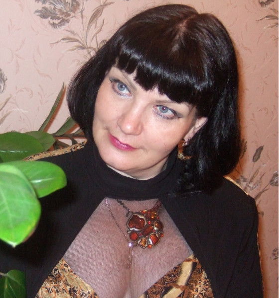 Ольга Гриничева