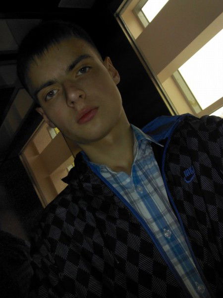 Александр Щеглов