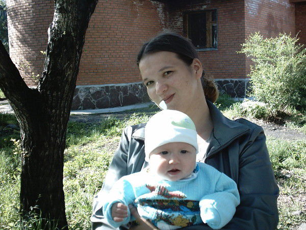 Вера Лейман