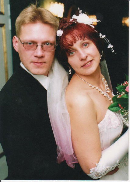 Татьяна Абрамова