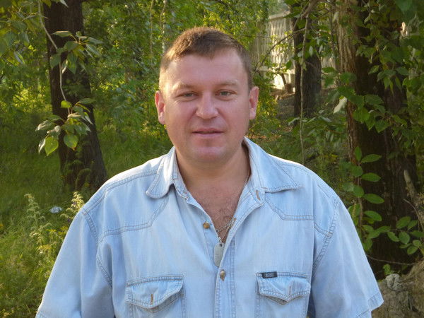 Сергей Семин