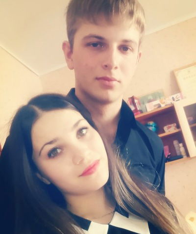 Владимир Голубев