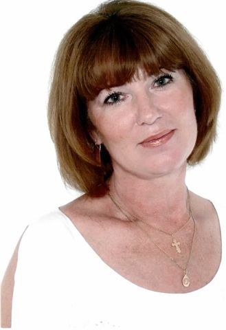 Алла Петрик