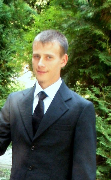 Сергей Кудрявцев