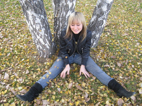 Мария Васильева