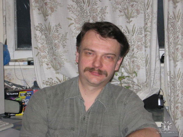 Валерий Чернышев