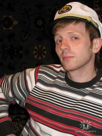 Вадим Дедерер