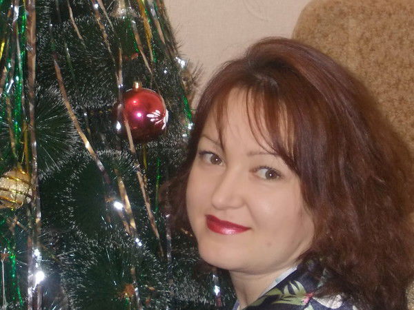 Светлана Киндсфатор