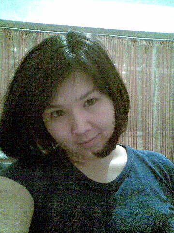 Асель Рыспаева