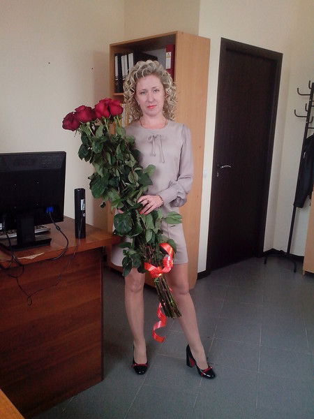 Ирина Плетнева