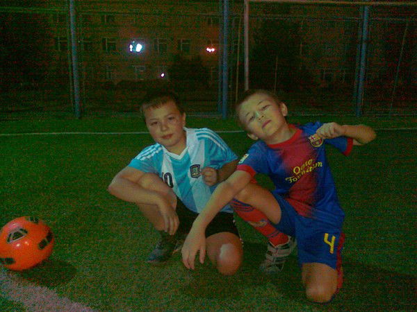 Рамиль Габдракипов